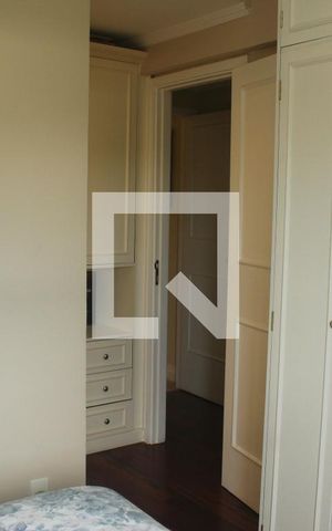 Apartamento à venda com 137m², 4 quartos e 2 vagasSuíte 1