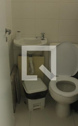 Apartamento à venda com 137m², 4 quartos e 2 vagasÁrea de Serviço
