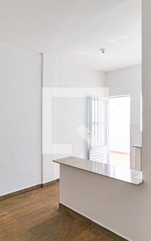 Apartamento para alugar com 50m², 1 quarto e sem vaga Apartamento para alugar com 50m², 1 quarto e sem vagaSala