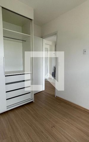 Apartamento à venda com 27m², 1 quarto e sem vagaQuarto