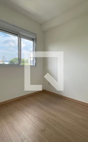 Apartamento à venda com 27m², 1 quarto e sem vagaQuarto 