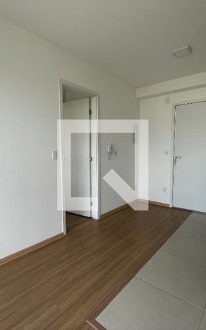 Apartamento à venda com 27m², 1 quarto e sem vagaSala/Cozinha