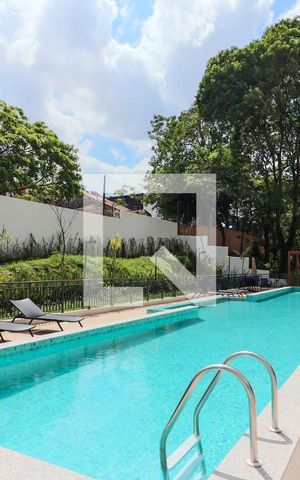 Apartamento à venda com 27m², 1 quarto e sem vagaÁrea comum - Piscina