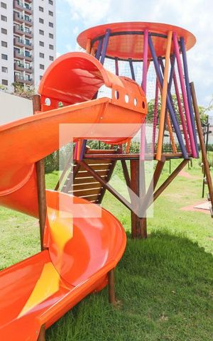 Apartamento à venda com 27m², 1 quarto e sem vagaÁrea comum - Playground