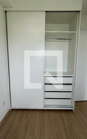 Apartamento à venda com 27m², 1 quarto e sem vagaQuarto