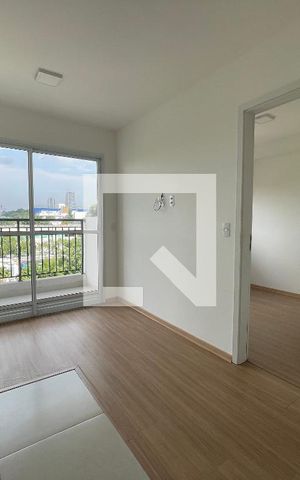 Apartamento à venda com 27m², 1 quarto e sem vagaSala/Cozinha