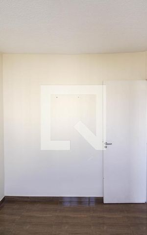 Apartamento para alugar com 46m², 2 quartos e 1 vagaQuarto 1