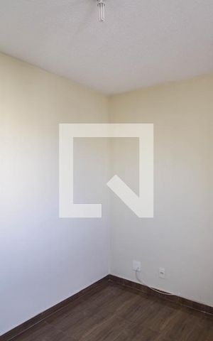 Apartamento para alugar com 46m², 2 quartos e 1 vagaQuarto 2