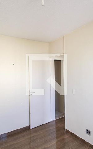 Apartamento para alugar com 46m², 2 quartos e 1 vagaQuarto 1