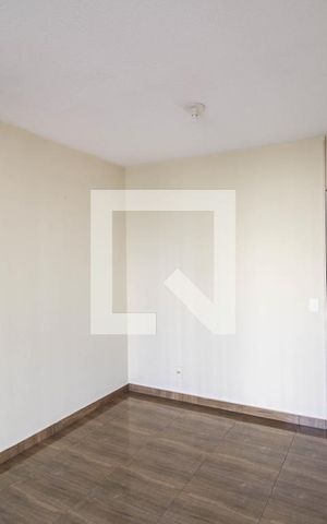 Apartamento para alugar com 46m², 2 quartos e 1 vagaSala