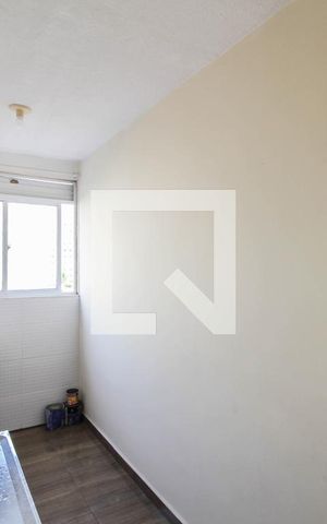 Apartamento para alugar com 46m², 2 quartos e 1 vagaCozinha