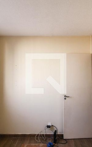 Apartamento para alugar com 46m², 2 quartos e 1 vagaQuarto 2