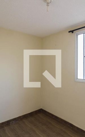 Apartamento para alugar com 46m², 2 quartos e 1 vagaQuarto 2