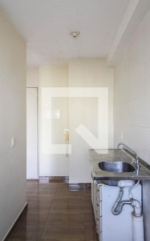 Apartamento para alugar com 46m², 2 quartos e 1 vagaCozinha