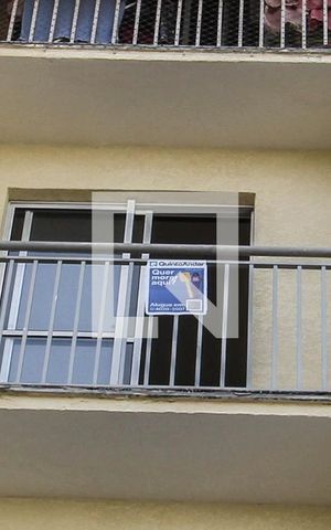 Apartamento para alugar com 46m², 2 quartos e 1 vagaPlaca