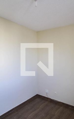 Apartamento para alugar com 46m², 2 quartos e 1 vagaQuarto 2
