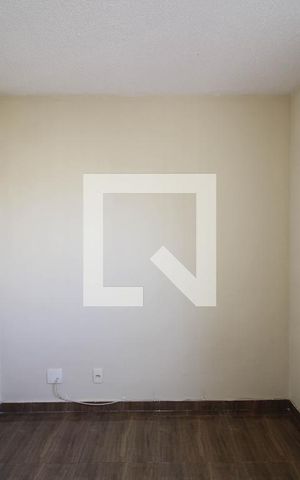 Apartamento para alugar com 46m², 2 quartos e 1 vagaQuarto 2