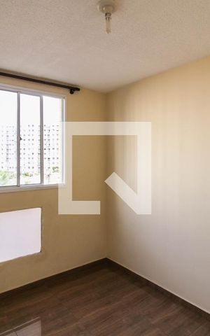 Apartamento para alugar com 46m², 2 quartos e 1 vagaQuarto 1