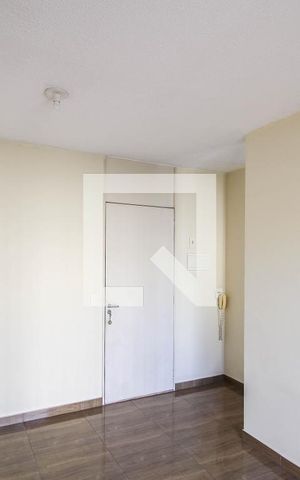 Apartamento para alugar com 46m², 2 quartos e 1 vagaSala