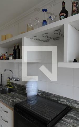 Apartamento à venda com 160m², 1 quarto e sem vagaCozinha