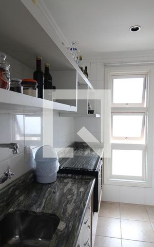 Apartamento à venda com 160m², 1 quarto e sem vagaCozinha