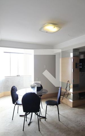 Apartamento à venda com 160m², 1 quarto e sem vagaSala