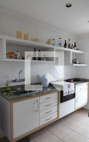 Apartamento à venda com 160m², 1 quarto e sem vagaCozinha