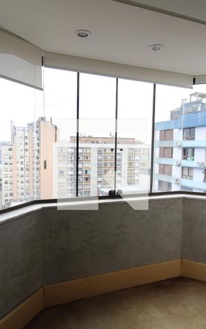 Apartamento à venda com 160m², 1 quarto e sem vagaSacada