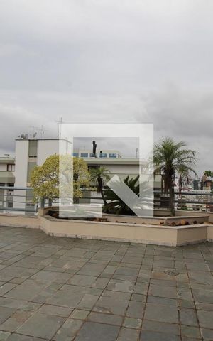 Apartamento à venda com 160m², 1 quarto e sem vagaÁrea comum