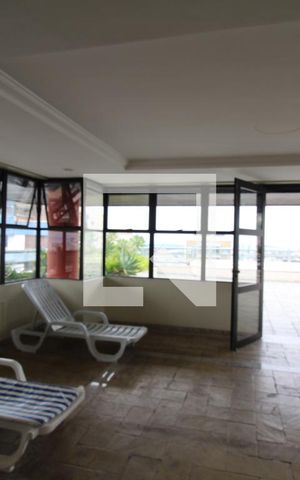 Apartamento à venda com 160m², 1 quarto e sem vagaÁrea comum