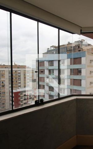 Apartamento à venda com 160m², 1 quarto e sem vagaSacada