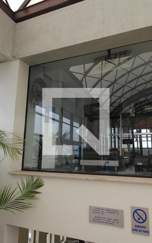 Apartamento à venda com 160m², 1 quarto e sem vagaÁrea comum - Academia