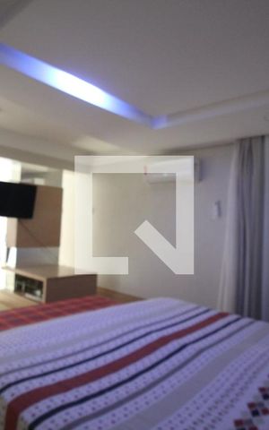 Apartamento à venda com 160m², 1 quarto e sem vagaQuarto
