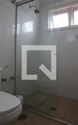 Apartamento à venda com 160m², 1 quarto e sem vagaBanheiro