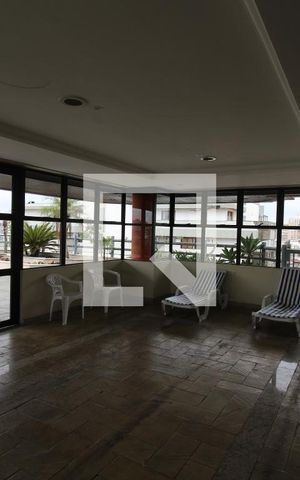 Apartamento à venda com 160m², 1 quarto e sem vagaÁrea comum