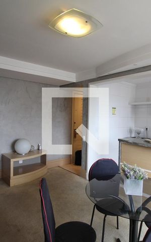 Apartamento à venda com 160m², 1 quarto e sem vagaSala