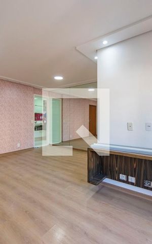 Apartamento à venda com 58m², 2 quartos e 1 vaga Apartamento à venda com 58m², 2 quartos e 1 vagaSala