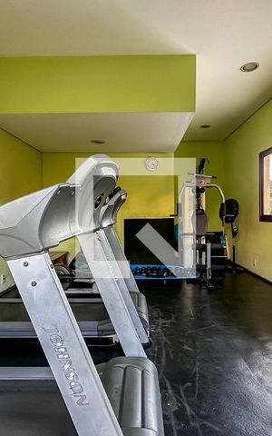 Apartamento à venda com 58m², 2 quartos e 1 vaga Apartamento à venda com 58m², 2 quartos e 1 vagaÁrea comum - Academia