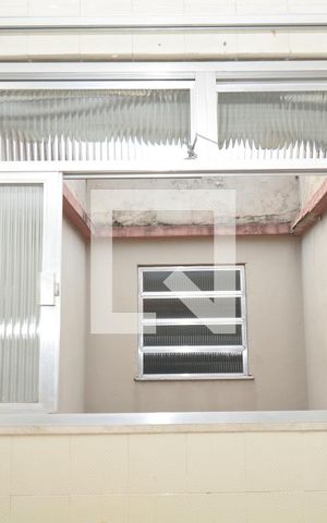 Apartamento à venda com 58m², 2 quartos e 1 vagaCozinha e Área de Serviço