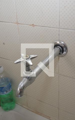 Apartamento à venda com 58m², 2 quartos e 1 vagaCozinha e Área de Serviço