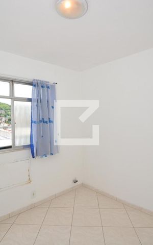 Apartamento à venda com 58m², 2 quartos e 1 vagaQuarto 1