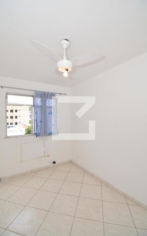 Apartamento à venda com 58m², 2 quartos e 1 vagaQuarto 2