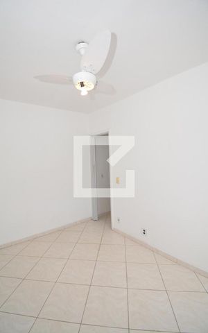 Apartamento à venda com 58m², 2 quartos e 1 vagaQuarto 2