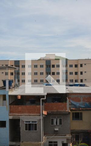 Apartamento à venda com 58m², 2 quartos e 1 vagaVista da Sala