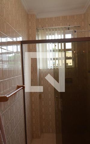Apartamento à venda com 58m², 2 quartos e 1 vagaBanheiro