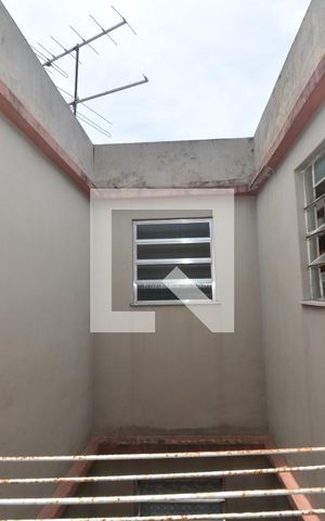 Apartamento à venda com 58m², 2 quartos e 1 vagaVista da Cozinha e Área de Serviço
