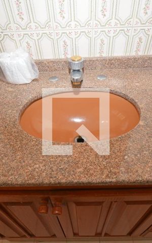 Apartamento à venda com 58m², 2 quartos e 1 vagaBanheiro