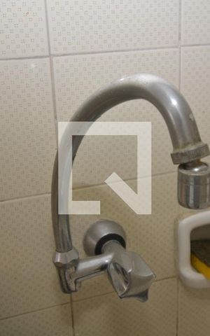 Apartamento à venda com 58m², 2 quartos e 1 vagaCozinha e Área de Serviço