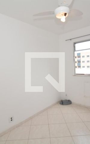 Apartamento à venda com 58m², 2 quartos e 1 vagaQuarto 2