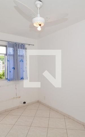Apartamento à venda com 58m², 2 quartos e 1 vagaQuarto 2